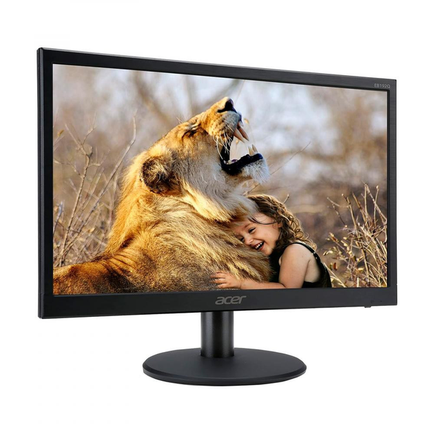 Монитор Acer EB192QBBI (UM.XE2EE.B01) - изображение 2