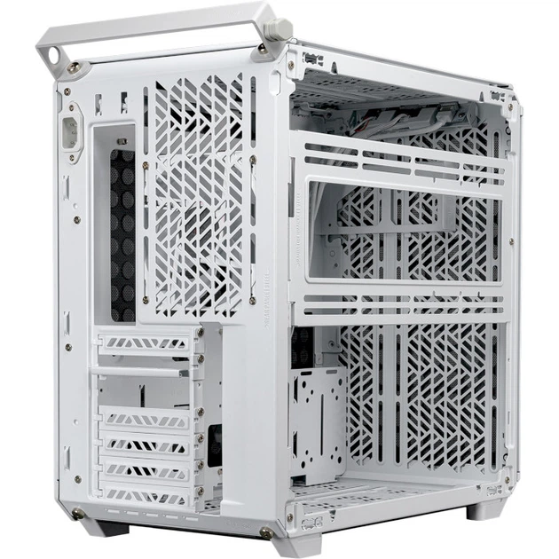 Cooler Master Qube 500 Flatpack Macaron Edition (Q500-DGNN-S00