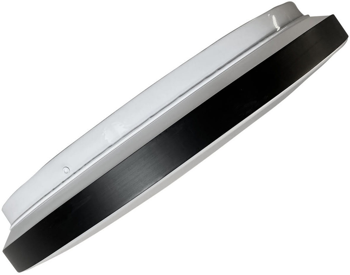 Lampa sufitowa Light Prestige Babilon LP-335/1C S 4BK - obraz 3
