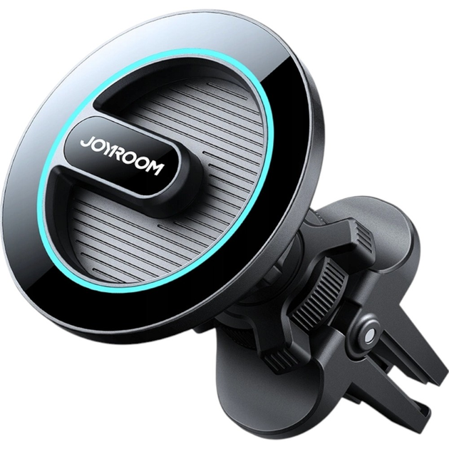 Uchwyt samochodowy na telefon Joyroom JR-ZS366 Czarny - obraz 1