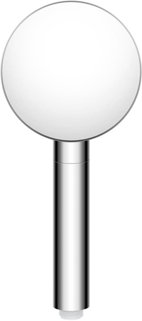 Душова лійка з фільтром Philips ASH1516CH/10 - зображення 3