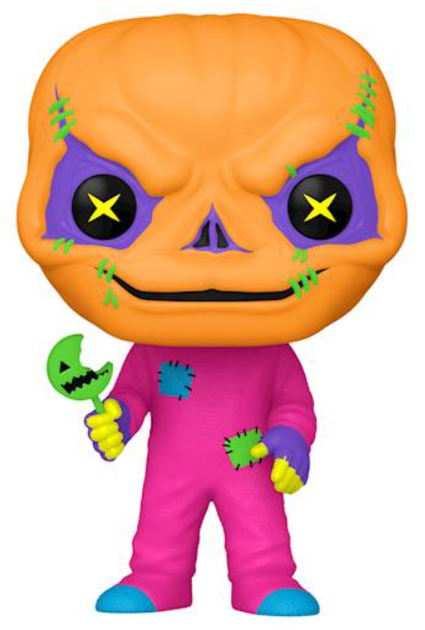 Figurka Funko Pop! Trick 'r Treat Sam 9 cm (889698746960) - obraz 2