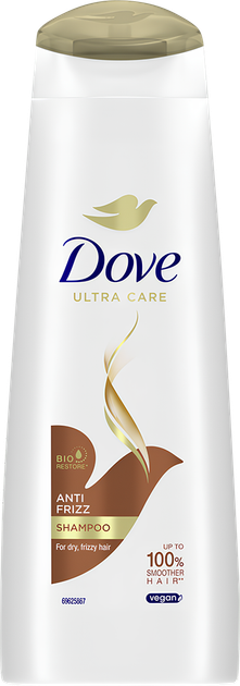Шампунь Dove Hair Therapy Питательный уход 250 мл (8710522923412) - Фото 1 Шампунь Dove Hair Therapy Питательный уход 250 мл (8710522923412) - изображение 1