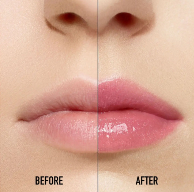 Блиск для губ Christian Dior Addict Lip Maximizer 026 Intense Mauve 6 мл (3348901636247) - зображення 3