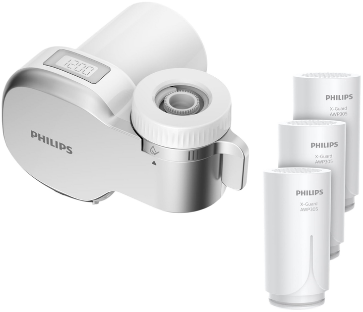 Filtr do kranu Philips AWP3705P3/10 - obraz 1