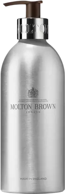 Żel pod prysznic Molton Brown Coastal Cypress and Sea Fennel perfumowany 400 ml (5030805014624) - obraz 2
