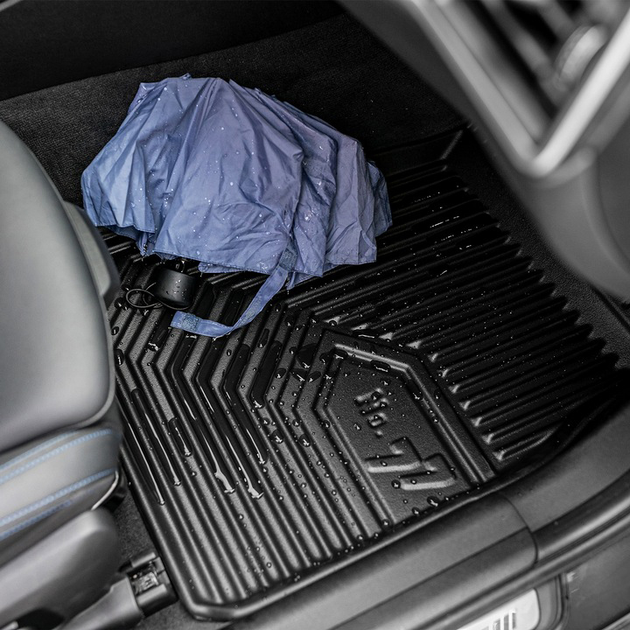 Автомобільні килимки Frogum No.77 Land Rover Range Rover Sport II 2013-2022 4 шт (5902643445758) - зображення 6