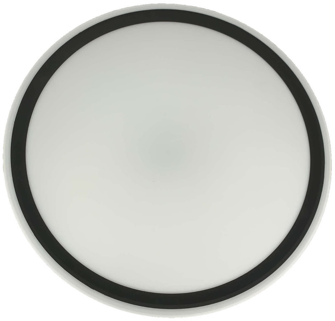 Стельовий світильник Light Prestige Vegas LP-550/1C M 4BK - зображення 3