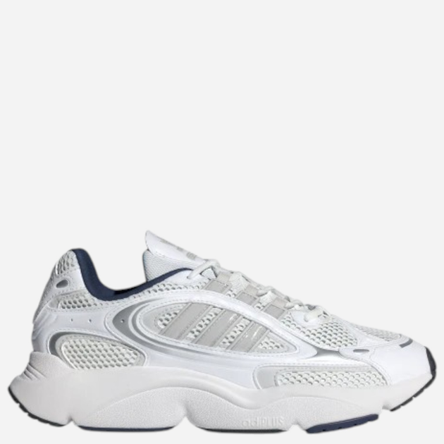 Buty sportowe męskie adidas Originals Ozmillen IF3447 44.5 Białe (4066759229839) - obraz 1