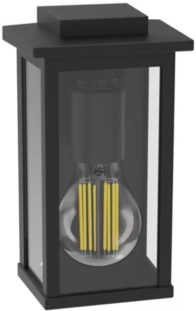 Lampa uliczna ścienna Philips Mirth 25 W - obraz 1