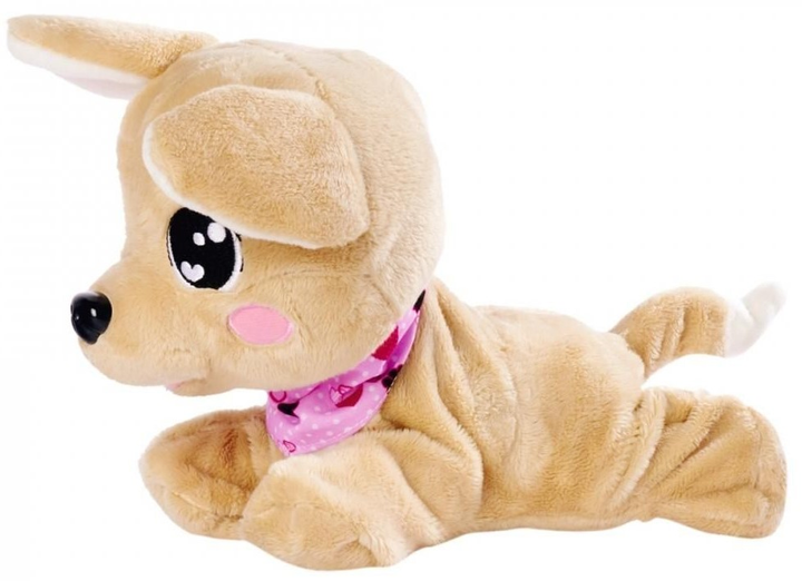 Maskotka interaktywna Simba Chi Chi Love Baby Boo Piesek 30 cm 105893500 (4006592067090) - obraz 5
