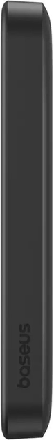 УМБ Baseus Magnetic Mini Wireless 5000mAh 20W Black (P10022107113-00) - зображення 7