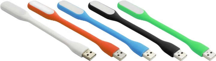 LED-лампа Esperanza EA147W USB White - зображення 2