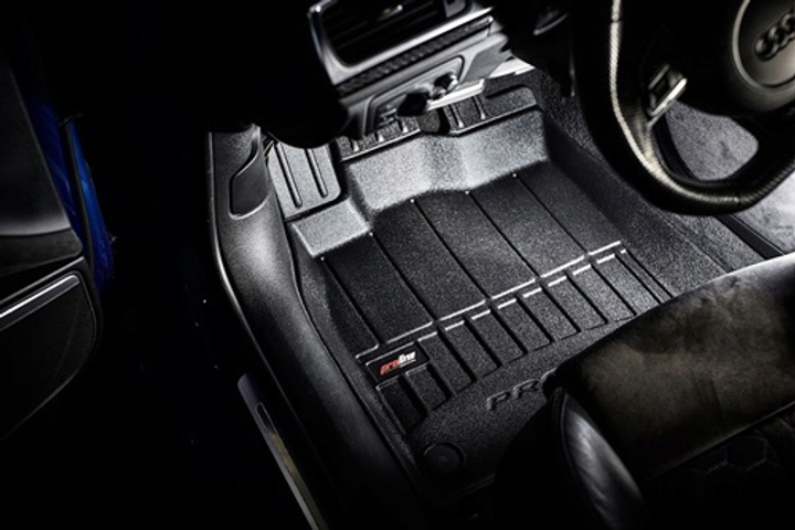 Dywaniki samochodowe Frogum ProLine 3D Nissan Ariya 2022 2 szt (5902643401662) - obraz 5