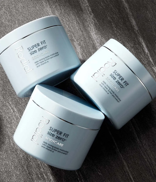 Krem do ciała Rodial Super-Fit Size Zero 300 ml (5060027063131) - obraz 3