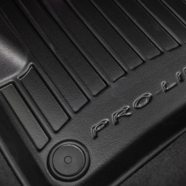 Dywaniki samochodowe Frogum ProLine 3D Hyundai Kona II 2022 3 szt (5902643430327) - obraz 2