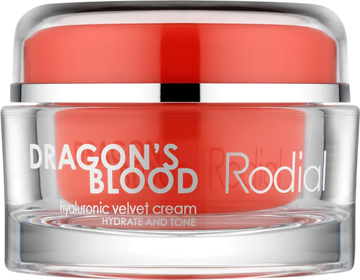 Krem do twarzy Rodial Dragon's Blood 50 ml (5060725474635) - obraz 1