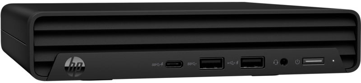 Комп'ютер HP Pro Mini 260 G9 (A55C1ET) - зображення 3