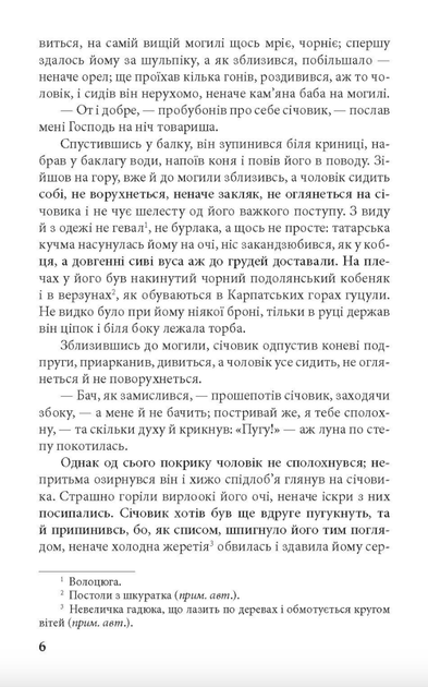 Марко Проклятий - Олекса Стороженко (9786175518250) - изображение 4