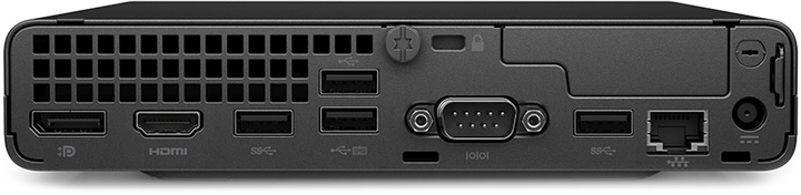 Комп'ютер HP Pro Mini 260 G9 (A55C1ET) - зображення 4
