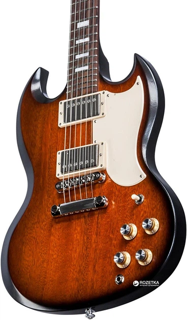 Электрогитара Gibson SG Special 2017 T (224771) Satin Vintage