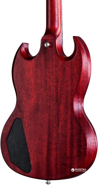 Электрогитара Gibson SG Special 2017 T (224773) Satin Cherry