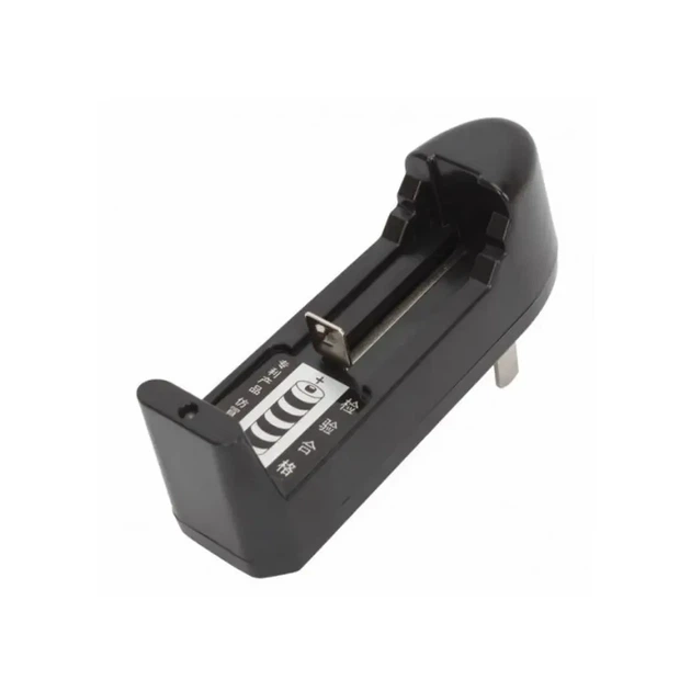 Зарядное для аккумуляторных батареек BL-001 CHARGER - изображение 2