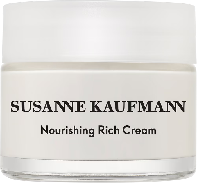 Krem do twarzy Susanne Kaufmann 50 ml (9120037353984) - obraz 1