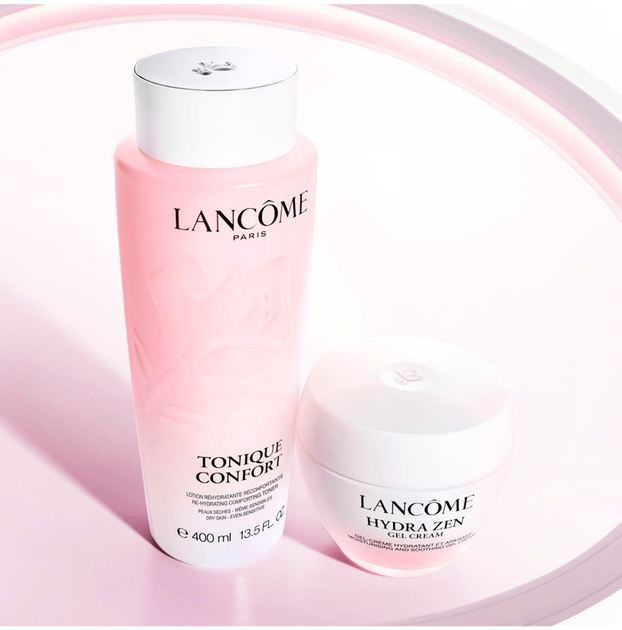 Тонік для обличчя Lancome Tonique Confort 400 мл (3614274145250) - зображення 4