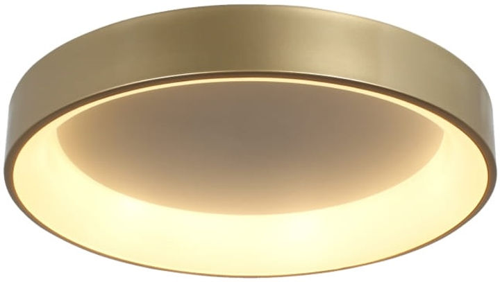 Стельовий світильник Light Prestige Georgia LP-049/1C GD CCT - зображення 2