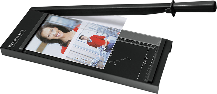 Резак Dahle Vantage 10 320 мм (40010-20057) - изображение 2