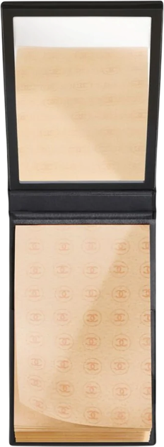 Chusteczki matujące Chanel 150 szt (3145891480306) - obraz 1