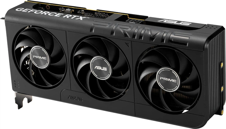 Відеокарта ASUS PCI-Ex GeForce RTX 5060 PRIME OC 8GB GDDR7 (128bit) (2595/28000) (HDMI, 3 x DisplayPort) (PRIME-RTX5060-O8G) - зображення 5