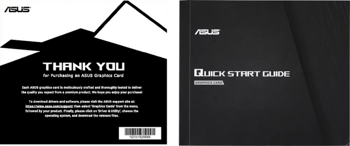 Відеокарта ASUS PCI-Ex GeForce RTX 5060 PRIME OC 8GB GDDR7 (128bit) (2595/28000) (HDMI, 3 x DisplayPort) (PRIME-RTX5060-O8G) - зображення 9