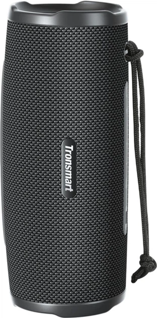 Портативна колонка Tronsmart Mirtune C3 Plus 30W Black (6975606873300) - зображення 2