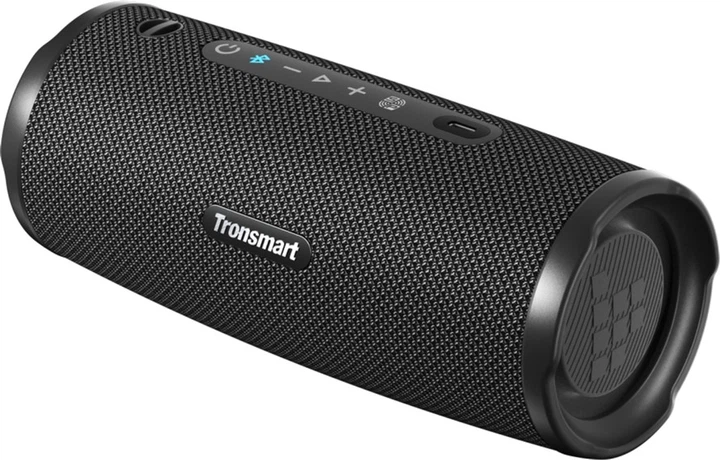 Портативна колонка Tronsmart Mirtune C3 Plus 30W Black (6975606873300) - зображення 4
