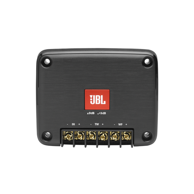 Автомобільна акустика JBL CLUB 605C SQ - изображение 3