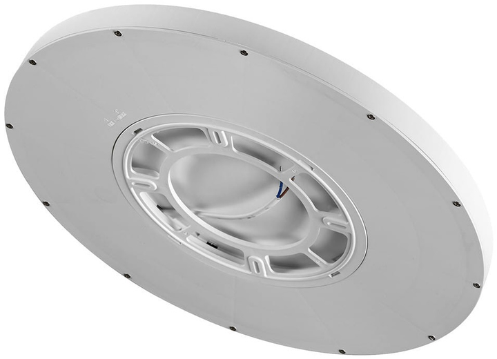 Стельовий світильник Light Prestige California LP-2505/1C-30 WH - зображення 2