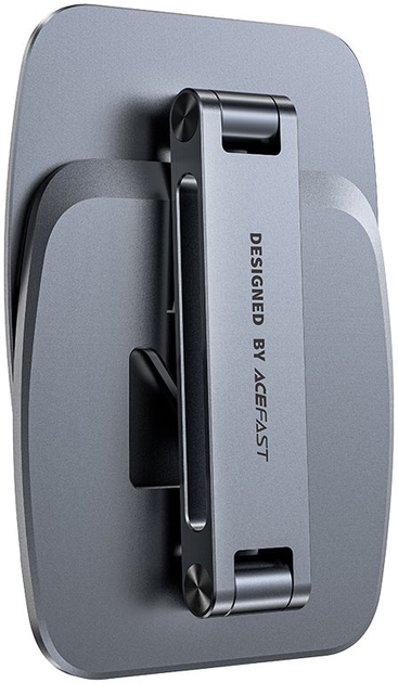 Uchwyt stojak do telefonu Acefast E13 Grey (6974316281733) - obraz 3