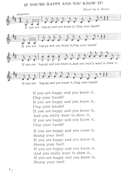 Let's sing and play. Співаймо та граймо. 170 англійських пісень. 1-11 класи - Ірина Доценко (9789666342839) - Фото 3 Let's sing and play. Співаймо та граймо. 170 англійських пісень. 1-11 класи - Ірина Доценко (9789666342839) - изображение 3