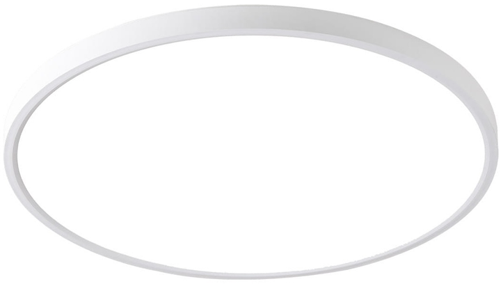 Стельовий світильник Light Prestige California LP-2505/1C-60 WH - зображення 1