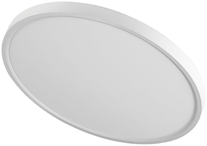 Стельовий світильник Light Prestige California LP-2505/1C-60 WH - зображення 2