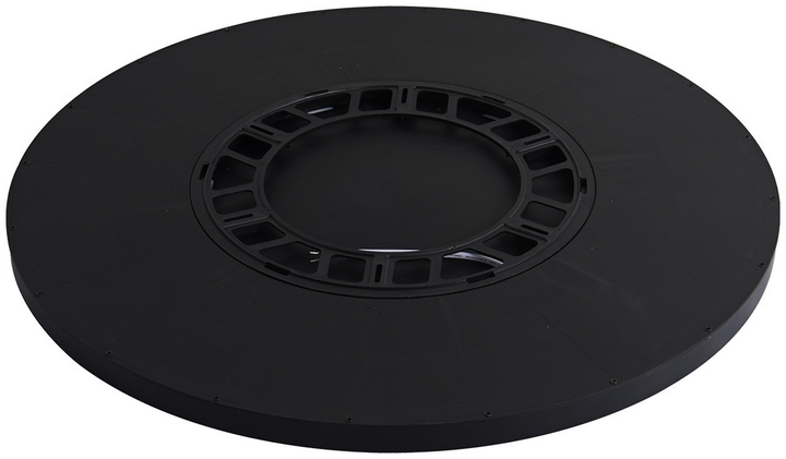 Стельовий світильник Light Prestige California LP-2505/1C-30 BK - зображення 4