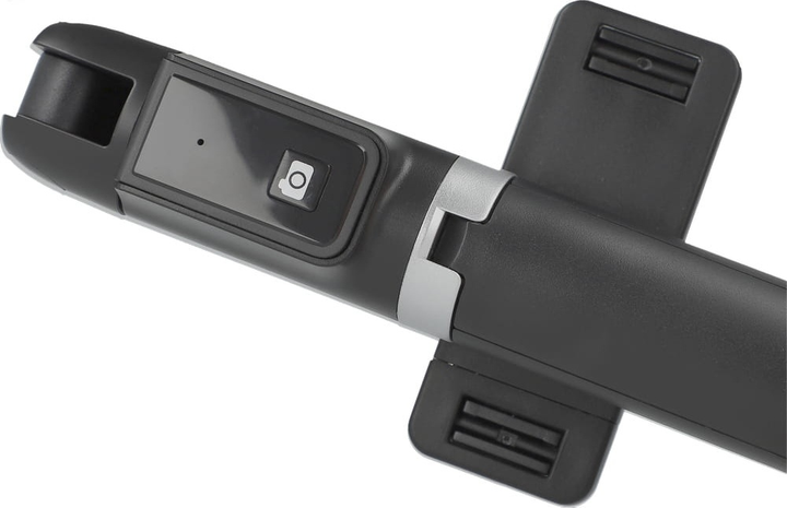 Селфі-трипод Samsung by Mobeen Bluetooth Black (GP-TOU024AEABW) - зображення 3