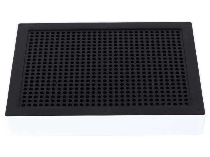 Мозаїка розвиваюча LEAN Toys Magic Panel 3D з підсвіткою180 ел. (5905991002680) - зображення 4