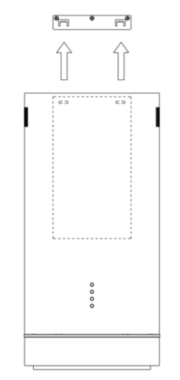 Витяжка Interline TUBE S BL A/60/T - зображення 16