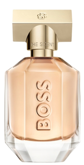 Woda perfumowana męska Hugo Boss Boss The Scent Magnetic 30 ml (3616305040589) - obraz 1