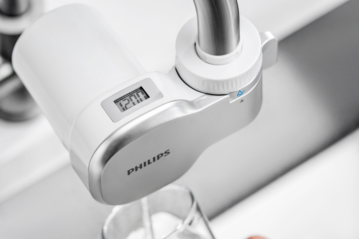 Filtr do kranu Philips X-Guard Ultra AWP3756P1/10 - obraz 4