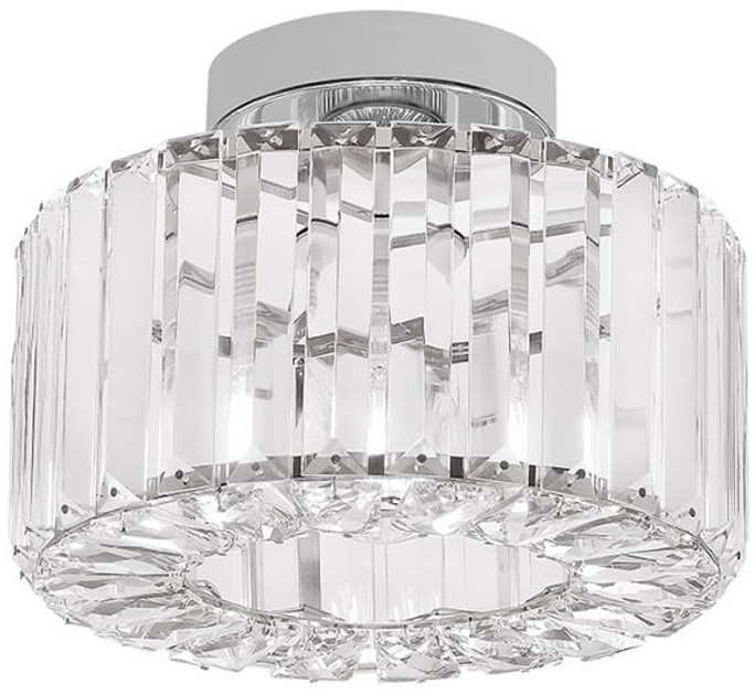 Стельовий світильник Light Prestige Galactico LP-2910/1C CH - зображення 1