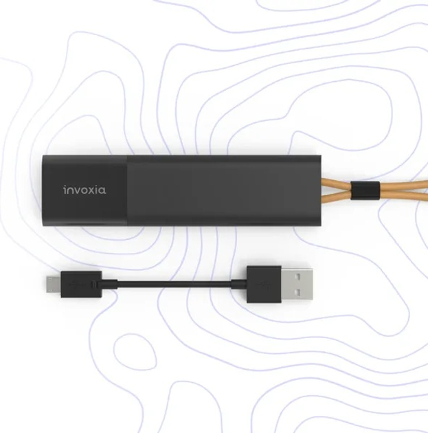 GPS трекер Invoxia Classic + 3 роки підписки (3700689800300) - зображення 6